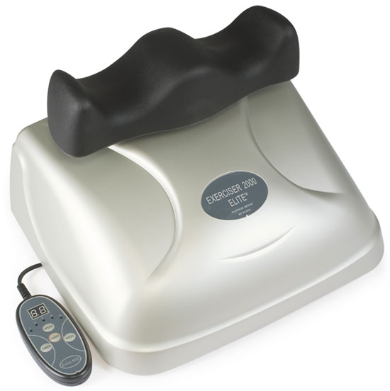 Exerciser 2000 Elite® Exerciser 2000 Elite®