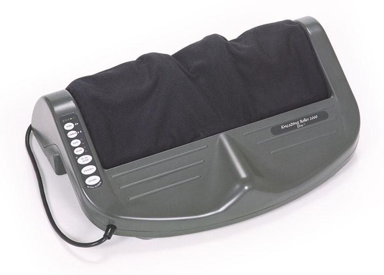 Kneading Roller 2000 Elite Kneading Roller 2000 Elite
