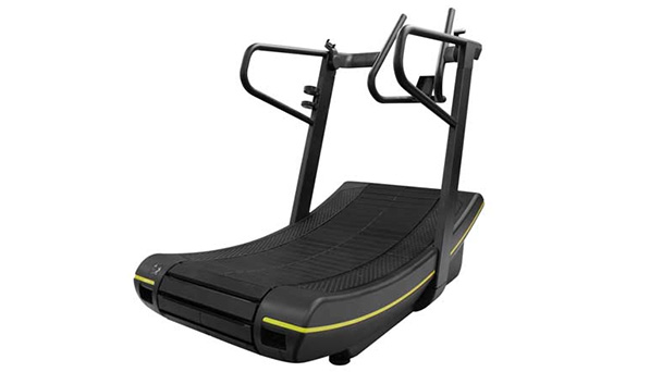 AirGo Curve Treadmill