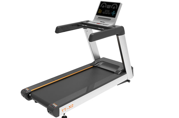 How Many Amps & Watts Does a Treadmill Use
