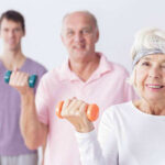 Why Should Senior Citizens Perform Balance Exercise