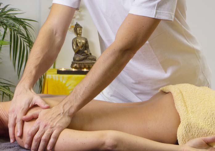 Can Massage Therapy Help Relieve Sciatica Pain