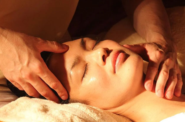 What Is Aromatherapy Massage1