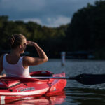 Is Kayaking A Good Exercise For Strength
