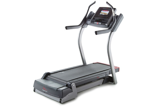 freemotion i11.9 incline trainer treadmill