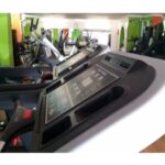 How To Adjust & Tighten a Treadmill Belt1