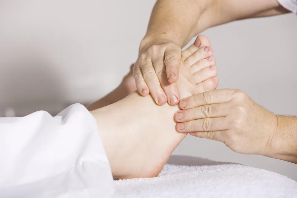 Is It Bad to Crack Your Bunion - How To Treat Bunions