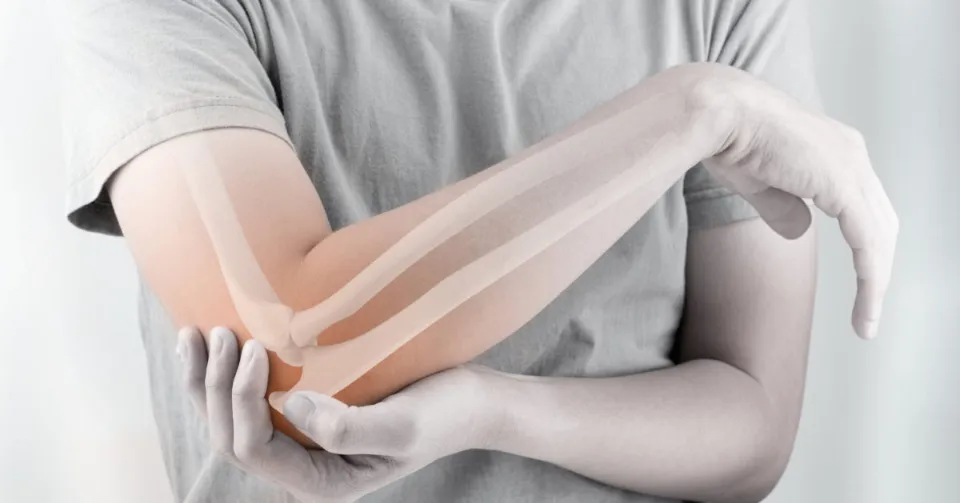 Tendonitis Vs. Tendinosis - Differences & How to Tell